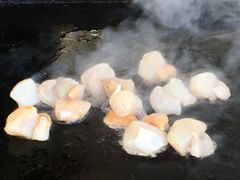 -Kaikoura Seafood BBQ Kiosk