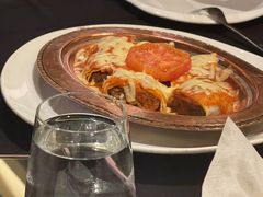 -Efes Turkish & Mediterranean Cuisine 艾菲斯餐厅(陆家嘴店)
