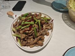 -昱德来·天津菜(河西店)