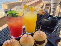 -Rock Bar Bali(Bali)