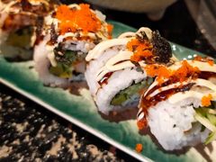 -牛焱·烧肉酒肆(五大道店)