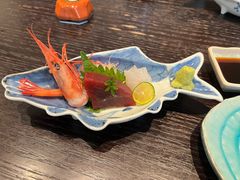 -鮨匠·割烹料理(巨鹿花园店)