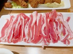 猪肉-贵凤凰贵州米粉(望京店)