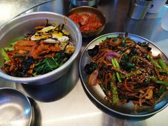 -Meet Sun韩式大排档(五一广场7MALL店)