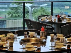 景观位-长嘉·河图火锅(长嘉汇江景旗舰店)