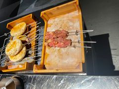 -郎出山烧烤(胶州店)
