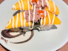 -三禾寿司(君尚店)