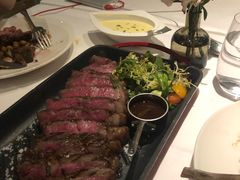 澳洲m7和牛西冷佐松露汁-蝶舍·MAISON PAPILLON