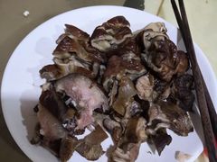 -长香源葫芦头梆梆肉(开通巷店)