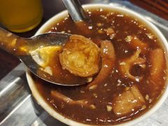 小炒肝-姚记炒肝店(簋街店)