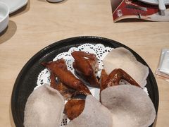 -避风塘(百联东郊店)