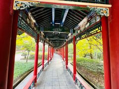-横店影视城明清宫苑园区