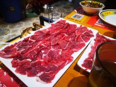 -大吉利·潮汕鲜牛肉火锅(西安店)