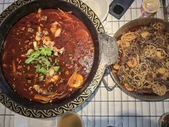 -蛙老爹·蜀香美蛙鱼头(王家湾店)