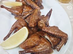 -凤城礼记鱼翅海鲜酒家(新马路总店)