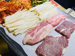 -韩国大金刚烤肉·料理(印象城店)