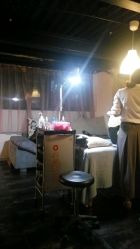 点击看大图 -素颜秀半永久纹眉纹眼线