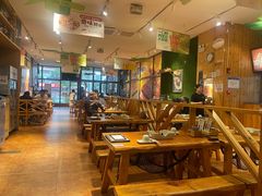 -木屋烧烤(西南角店)