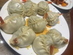 -郑庄脂渣海鲜楼(九水路店)