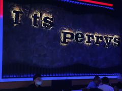 -Perry's·酒吧(黄埔大道店)