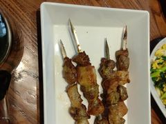 -驿楼兰·新疆菜(火车站店)