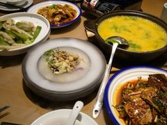 -卞氏菜根香(青羊万达店)