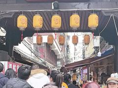 -捞沙巷