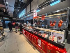 -物美超市(通州华业玫瑰店)