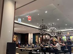 -西藏饭店·亚克·食光自助餐厅