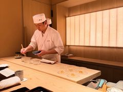 -晴空·日本料理(万象城店)
