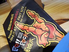 -四环冷面王(西单华威约饭街店)