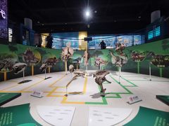 -国家自然博物馆