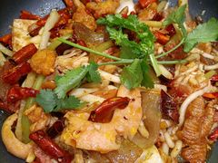 -7mall美食潮地标