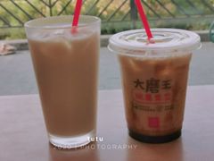 -永和大王(茉莉上新·军博店)