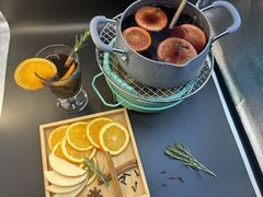 -BOURBON 玻本美式餐厅酒吧(虹桥新天地店)