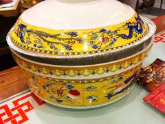 -吉祥春饼·烤鸭(国贸店)