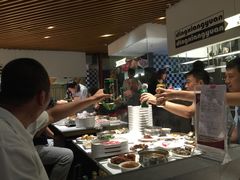 -鼎香缘海鲜自助火锅烤肉(锦辉购物广场店)