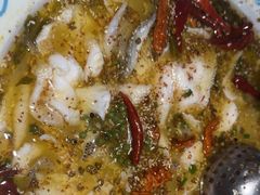 -花椒俏川菜小馆(南海万达店)