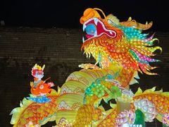 -老门东历史文化街区