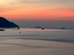 -北岐滩涂
