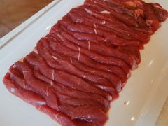 -东来顺饭庄(天坛店)