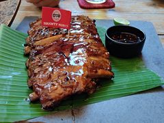 -Naughty Nuri’s Phuket