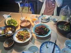 -山石榴·贵州菜(丰盛里店)