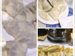 三鲜饺子-东方饺子王(创始店)