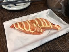 灸烧北海道蟹棒-大雄寿司(中华广场店)