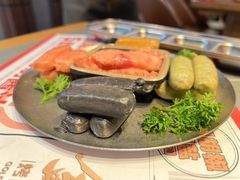 -金龙烧烤·牛肉面(西塔店)