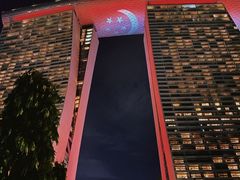 -滨海湾金沙购物商场
