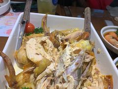 -素描餐厅(灵隐天竺店)