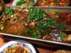 -树厨地道黔菜(凯里韶山南路店)