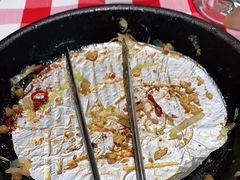 -西贝(上海新梅广场店)